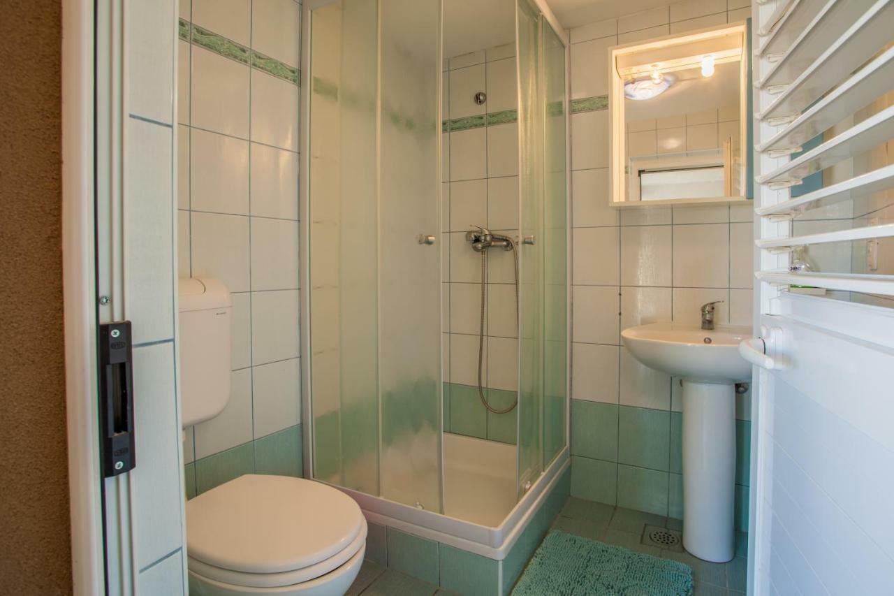 Apartment Surdic Valun Exteriér fotografie